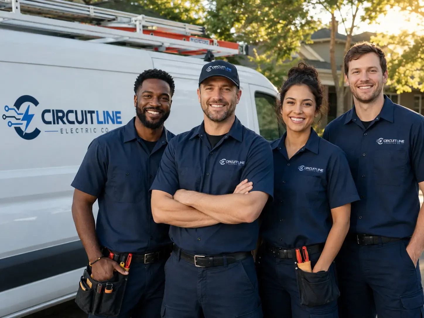 Whole Home Rewiring company in Socorro, NM