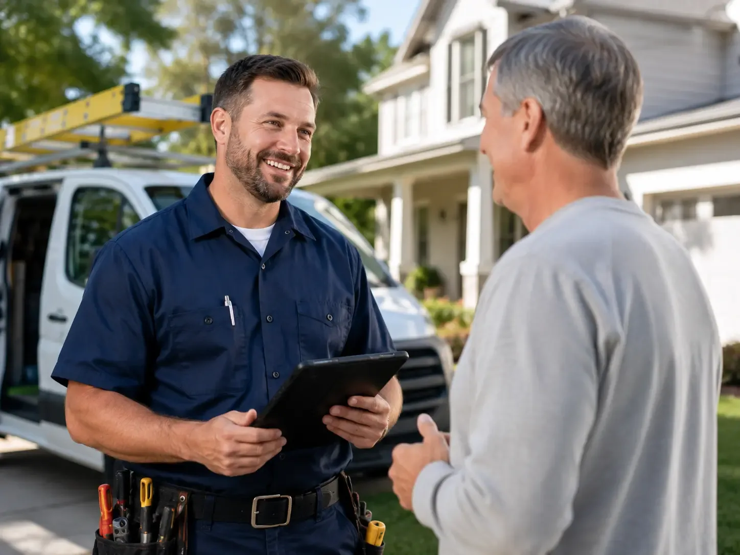 Whole Home Rewiring Socorro, NM FAQs
